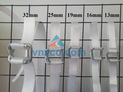 Dây đai chằng hàng composite 25mm hàng nhập khẩu bởi VNZCO 7
