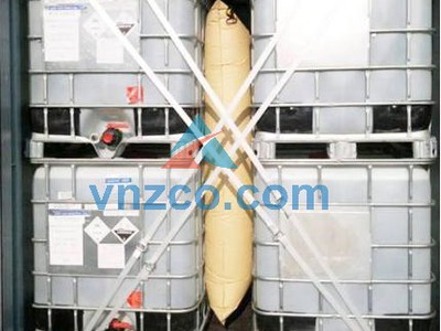 Dây đai chằng hàng composite 25mm hàng nhập khẩu bởi VNZCO 8