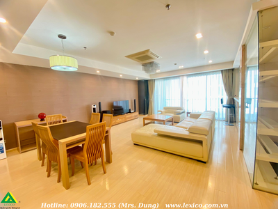 Cần sang nhượng căn hộ cao cấp nội thất ngoại nhập tại toà nhà TD Plaza Hải Phòng 2