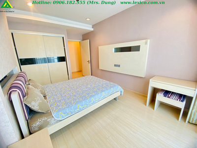 Cần sang nhượng căn hộ cao cấp nội thất ngoại nhập tại toà nhà TD Plaza Hải Phòng 5