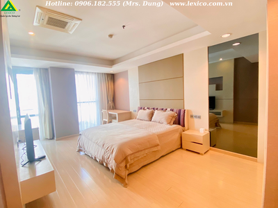 Cần sang nhượng căn hộ cao cấp nội thất ngoại nhập tại toà nhà TD Plaza Hải Phòng 6