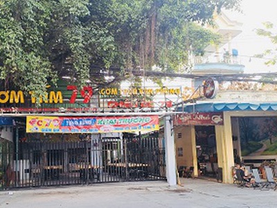 Mình cần sang hoặc cho thuê lại mặt bằng đường nguyễn tri phương, dĩ an, bình dương. 0
