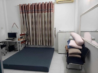Hàng hiếm xe hơi ngủ trong nhà- ngang 5m x 16m - sổ vuông vức 3