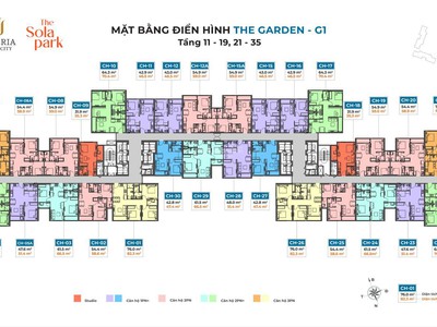 Nóng  nhận booking căn hộ imperia the sola park smart city. bàn giao đầy đủ nội thất cao cấp liền 1