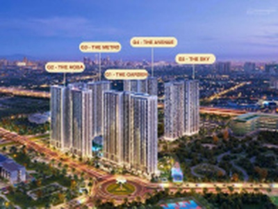 Nóng  nhận booking căn hộ imperia the sola park smart city. bàn giao đầy đủ nội thất cao cấp liền 0