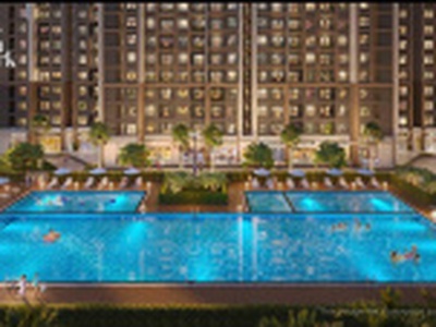 Nóng  nhận booking căn hộ imperia the sola park smart city. bàn giao đầy đủ nội thất cao cấp liền 2