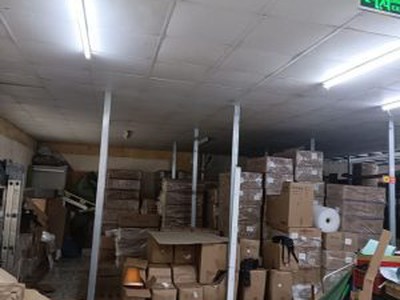 Cho thuê kho xưởng diện tích 100 - 135m tại 27 ngõ 785 trương định, hoàng mai, hà nội 2