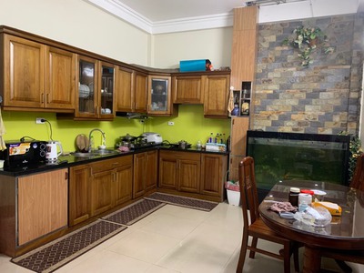 Bán nhà định công thượng 6 tầng x 50m2, ô tô đỗ cửa, 6 ngủ, 8.5 tỷ 2