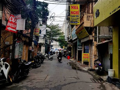 Bán sim vip tứ 6 Viettel đẹp. 5385