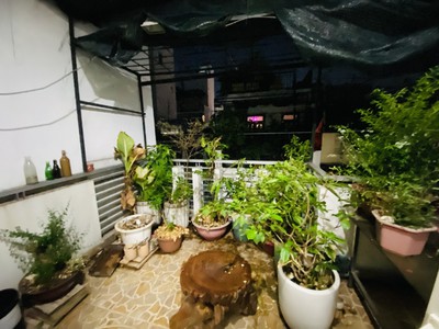 Bán nhà mới ở ngay hẻm xe hơi 4  gò dầu tân phú, 4 tầng st 5 p.ngủ, nhỉnh 6 tỷ tl 2