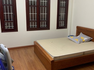 Bán nhà định công thượng 6 tầng x 50m2, ô tô đỗ cửa, 6 ngủ, 8.5 tỷ 3