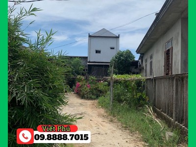 Sở hữu mảnh đất mặt tiền tại xóm 2 vân dương - chỉ cách đường đi bộ sông như ý 300m 3