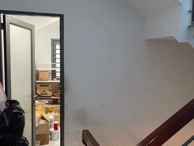 Nhà mặt tiền chính nguyễn văn nghi phường 5 gò vấp - mt chợ gò vấp 3