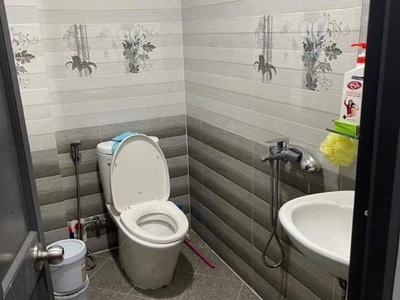 Nhà mặt tiền chính nguyễn văn nghi phường 5 gò vấp - mt chợ gò vấp 2