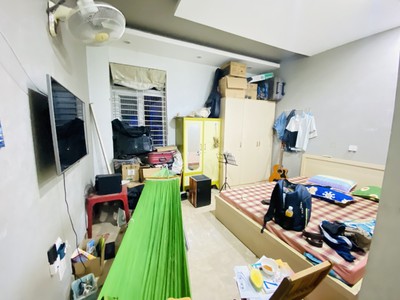 Bán nhà mới ở ngay hẻm xe hơi 4  gò dầu tân phú, 4 tầng st 5 p.ngủ, nhỉnh 6 tỷ tl 1
