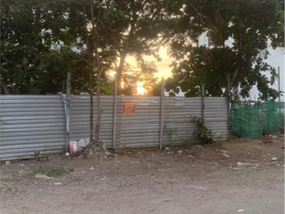 Đất xây biệt thự 10 x 27m - huỳnh tấn phát - cách phú mỹ hưng -q.7 3phút . chỉ 62t/m2 0