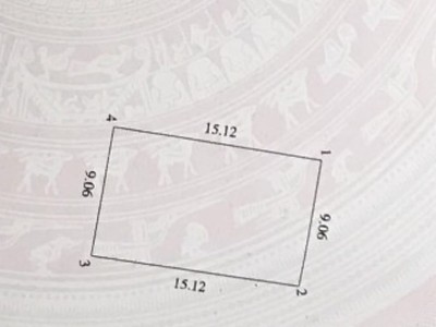 Bán sim vip tứ 6 Viettel đẹp. 4593
