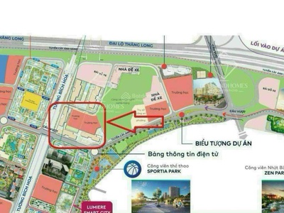 Chào bán đợt 1 căn hộ imperia sola park-1n-2pn dt: 55m2 giá chỉ 2,1tỷ-2.8tỷ full nội thất vinhomes 4