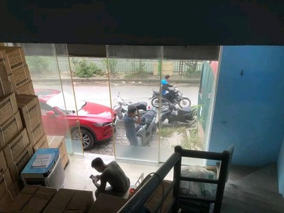 Bán sim vip tứ 6 Viettel đẹp. 3977