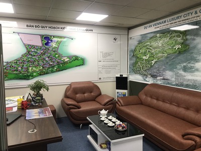 Cho thuê văn phòng công nghệ thông tin 900m2 tòa sudico, mễ trì, quận nam từ liêm 4