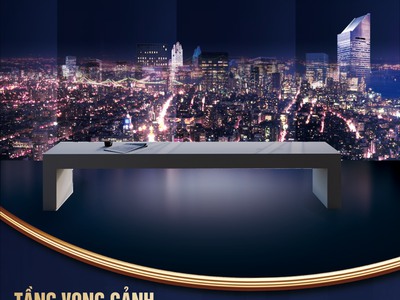 Da Nang Land Mark Tower nổi bật vượt trội trong thị trường căn hộ ven sông Hàn 2