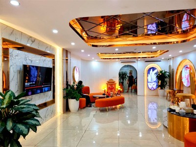 Bán sim vip tứ 6 Viettel đẹp. 3969