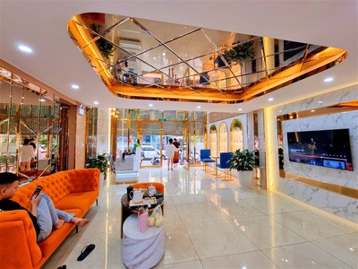 Bán sim vip tứ 6 Viettel đẹp. 3968