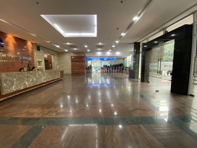 Cho thuê văn phòng công nghệ thông tin 900m2 tòa sudico, mễ trì, quận nam từ liêm 1