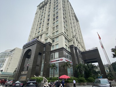 Cho thuê văn phòng công nghệ thông tin 900m2 tòa sudico, mễ trì, quận nam từ liêm 0