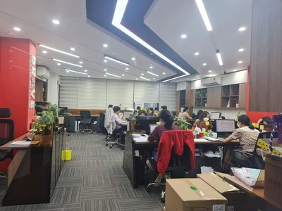 Bán sim vip tứ 6 Viettel đẹp. 4358