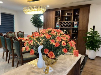 Bán sim vip tứ 6 Viettel đẹp. 4277