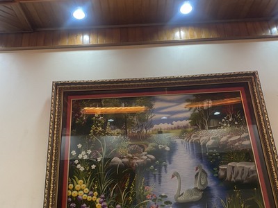 Bán sim vip tứ 6 Viettel đẹp. 4744