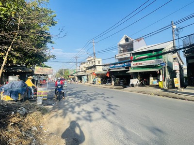 Mtkd lã xuân oai - 110m2 nở hậu kinh doanh sầm uất - giá 9.5 tỷ 0