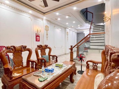 Cho thuê nhà nguyên căn tại thủ đức tp hồ chí minh 1