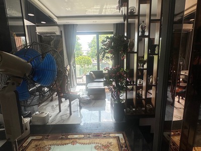 Bán nhà mặt tiền đường gần tân kỳ tân quý, quận bình tân dt 80m2   9.5x9   x 4 tầng giá bán 13.8 tỷ 3