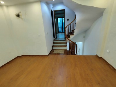 Cần Bán Nhà Mới Siêu Đẹp,Siêu Sang Ở Mậu Lương,Nhà Xây 40M 5Tầng.Giá 4.5 Tỷ Có TL 2