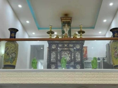 ♪ nhà kiệt ô tô bàu trảng thanh khê, 96m2, gác đúc đẹp, 2.55 tỷ 3