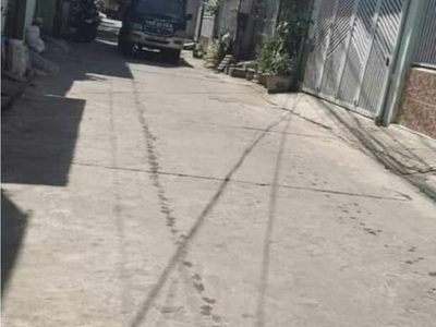 ♪ nhà kiệt ô tô bàu trảng thanh khê, 96m2, gác đúc đẹp, 2.55 tỷ 2