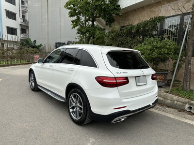 Chính chủ bán GLC 300 2017 1