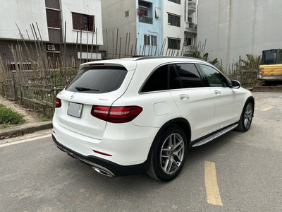 Chính chủ bán GLC 300 2017 3