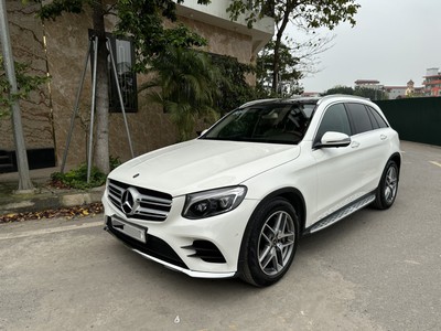 Chính chủ bán GLC 300 2017 4