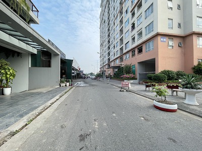 Chính chủ bán 175m2 đất đấu giá Sài Đồng, Long Biên. Đối diện chung cư N10 Sài Đồng 0