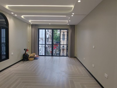 Lý Nam Đế 7 Tầng Thang Máy Lô Góc 2 Mặt Tiền 70M2 -27 Tỷ - Ô TÔ Tránh Đỗ Quay Đầu 3