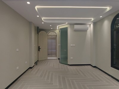 Lý Nam Đế 7 Tầng Thang Máy Lô Góc 2 Mặt Tiền 70M2 -27 Tỷ - Ô TÔ Tránh Đỗ Quay Đầu 4