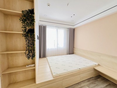 Căn hộ 3 phòng ngủ Hưng Phúc PMH 0