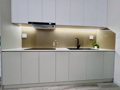 Căn hộ 3 phòng ngủ Hưng Phúc PMH 2