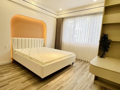 Căn hộ 3 phòng ngủ Hưng Phúc PMH 5