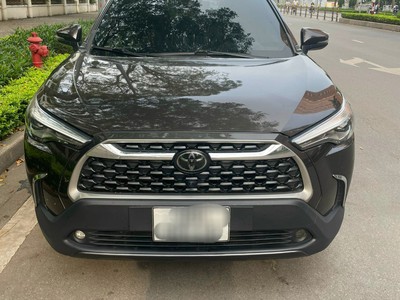 Bán Xe Corolla Cross 1.8v - 2020 - Giá 670 Triệu 0