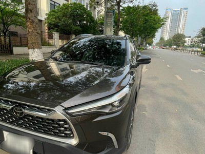 Bán Xe Corolla Cross 1.8v - 2020 - Giá 670 Triệu 2