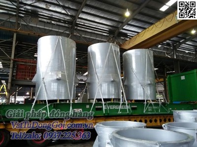 Hướng dẫn sử dụng Dây đai composite và bọ siết dây đai 1